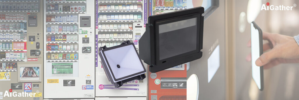 How much do you know about CMOS barcode scanner?