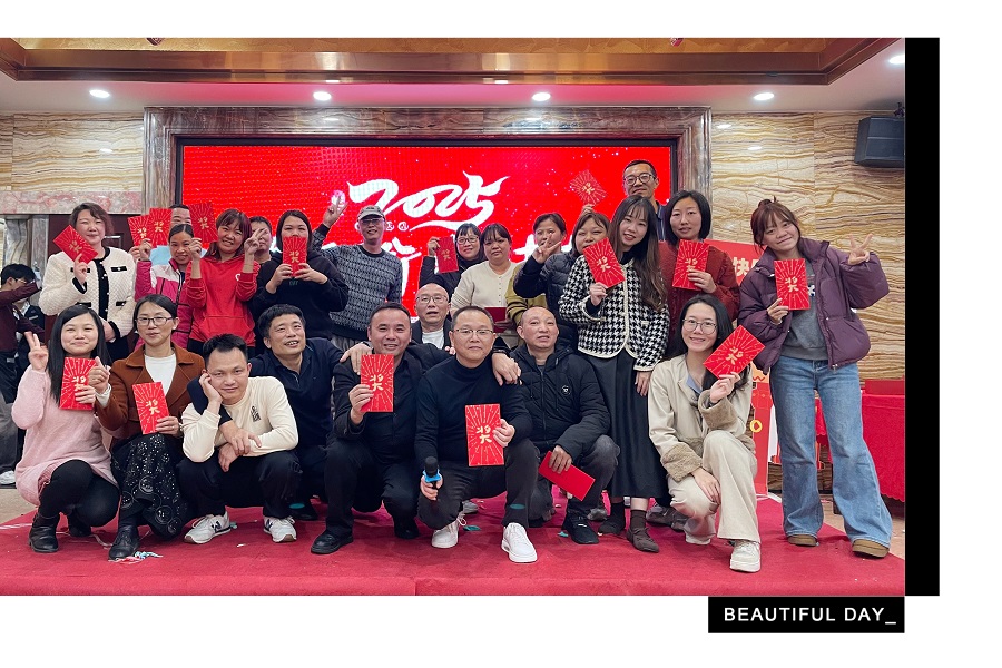 AiGather Reunion 2024