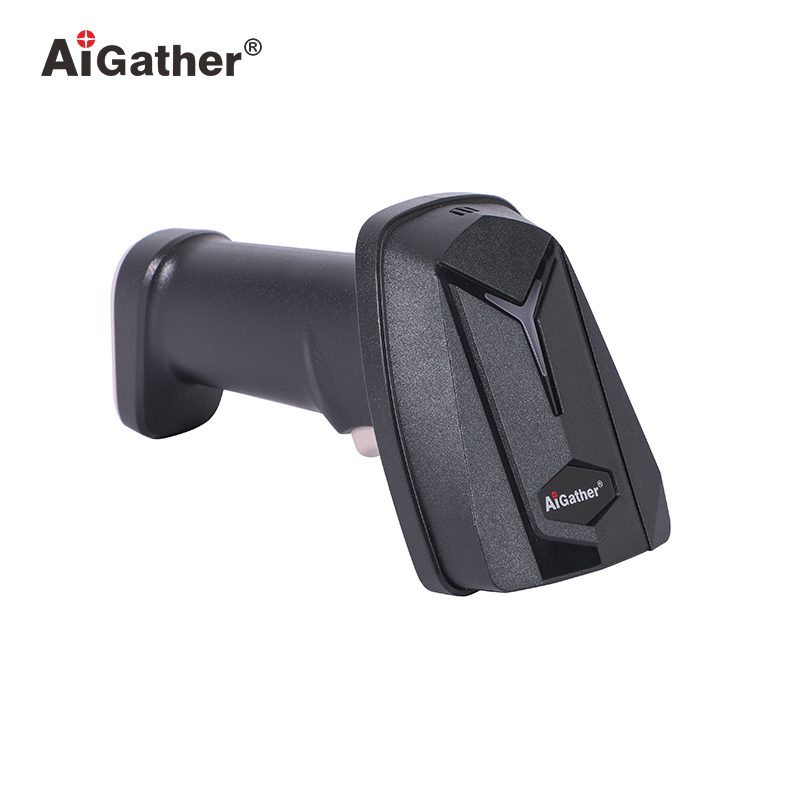 A-9546SR Wired 2D Barcode Scanner